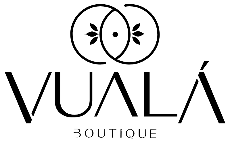 logo vuala boutique calzado femenino accesorios de mujer cuero